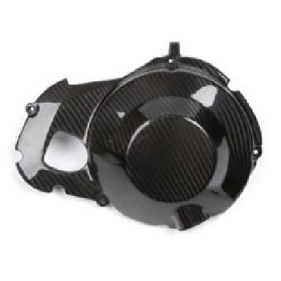 MT09 碳纖維發動機右保護蓋 engine cover(carbon fiber)