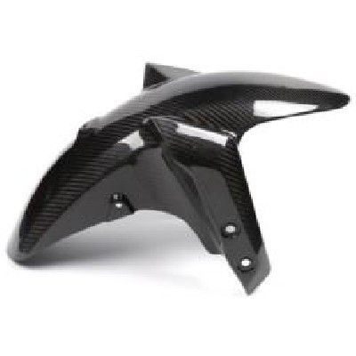 MT09 碳纖維前擋泥板 front fender(carbon fiber)