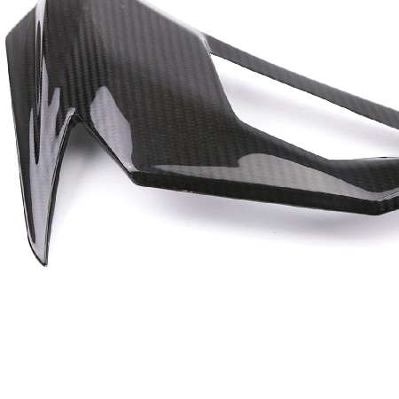 Nijia400 body carbon fiber